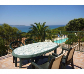 Residence les Lavandes